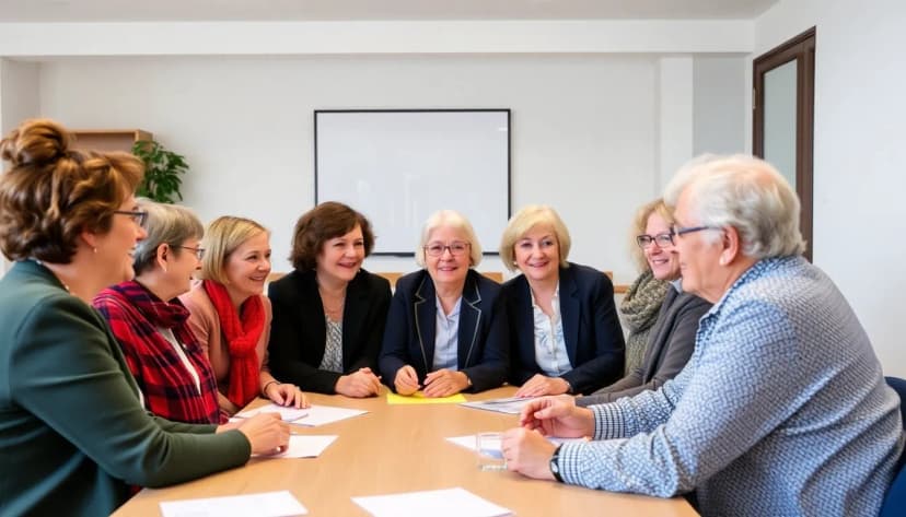 Consortium buying power